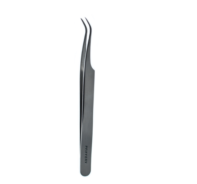 Pinza para pestañas Pffifery