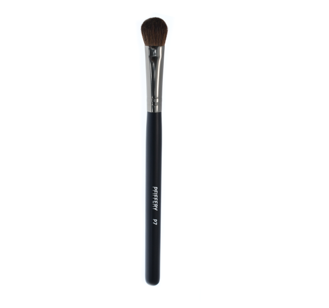 Brocha profesional para sombras