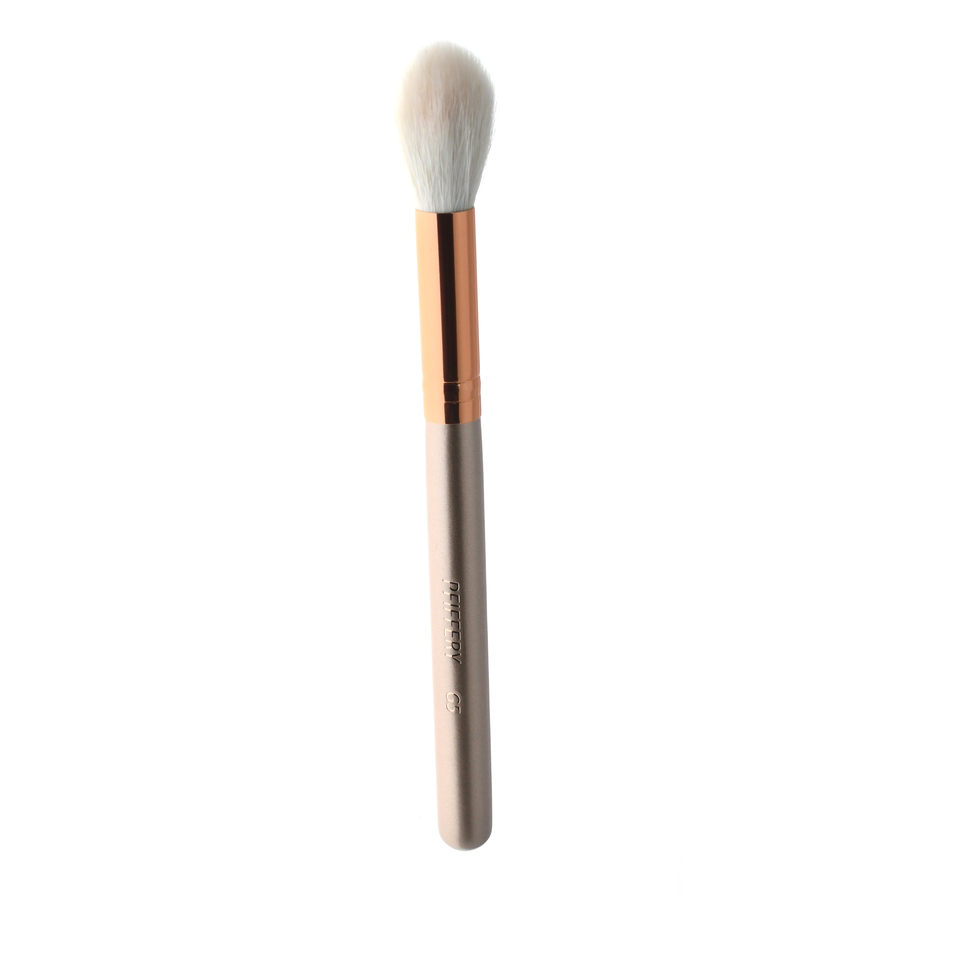 Brocha para iluminador