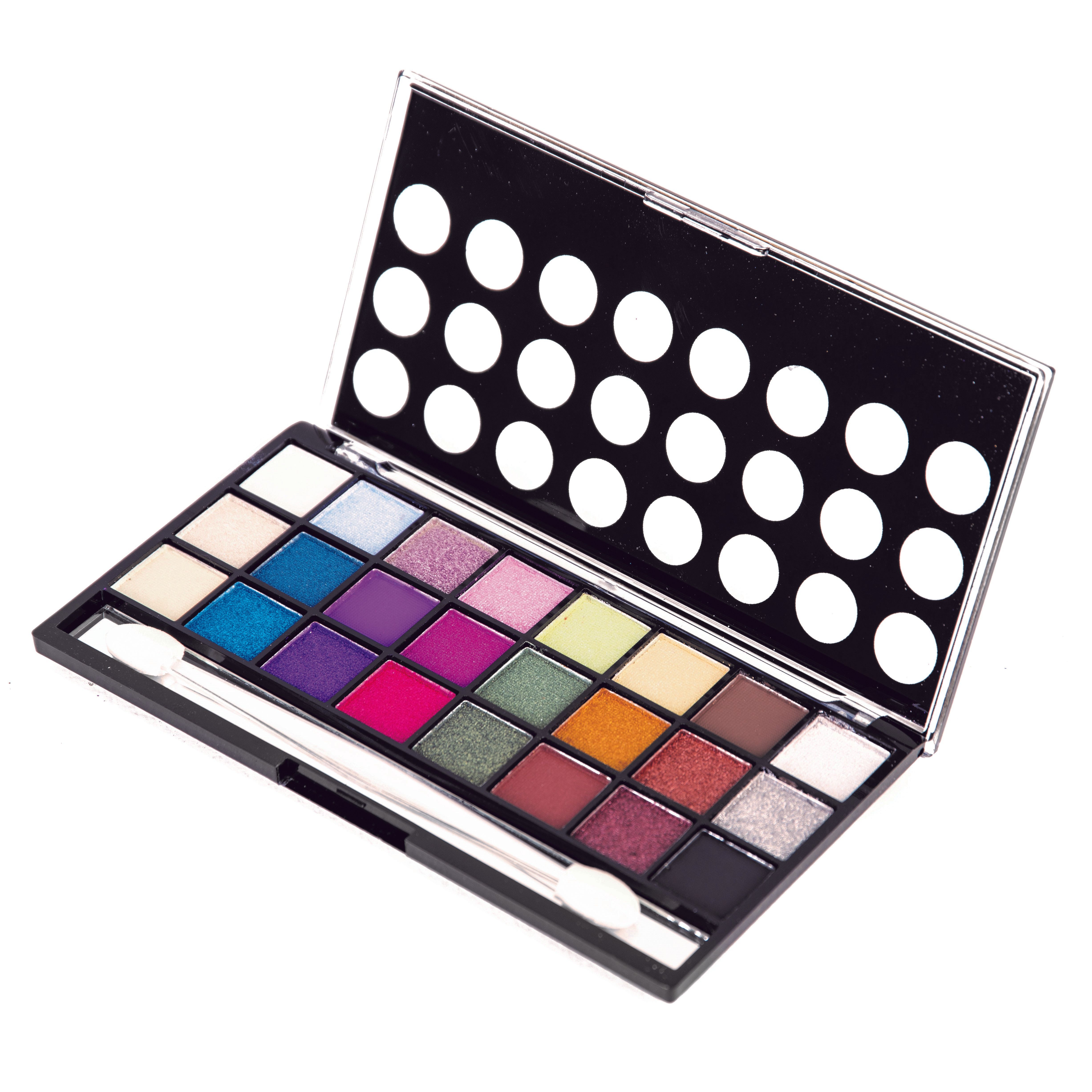 Paleta 24 sombras