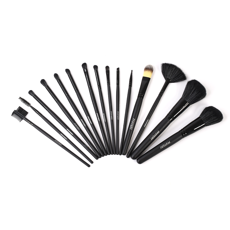 Set de brochas x15 pc