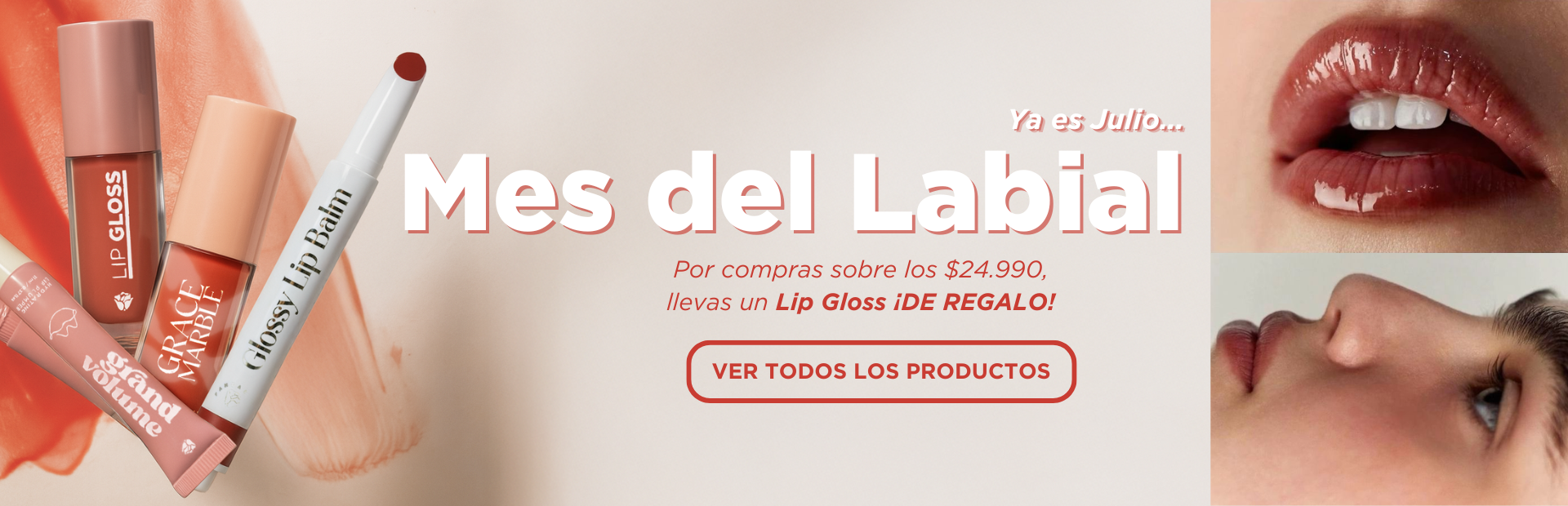 Mes del labial