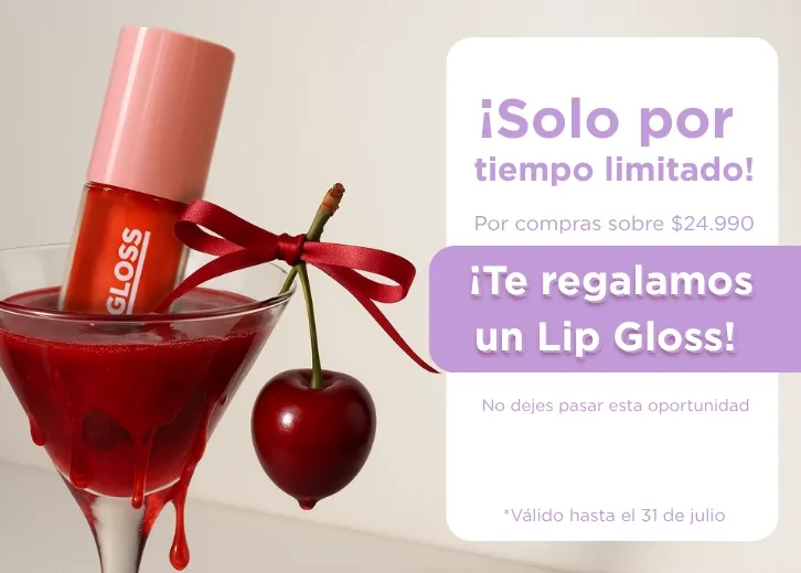 Promoción Regalo