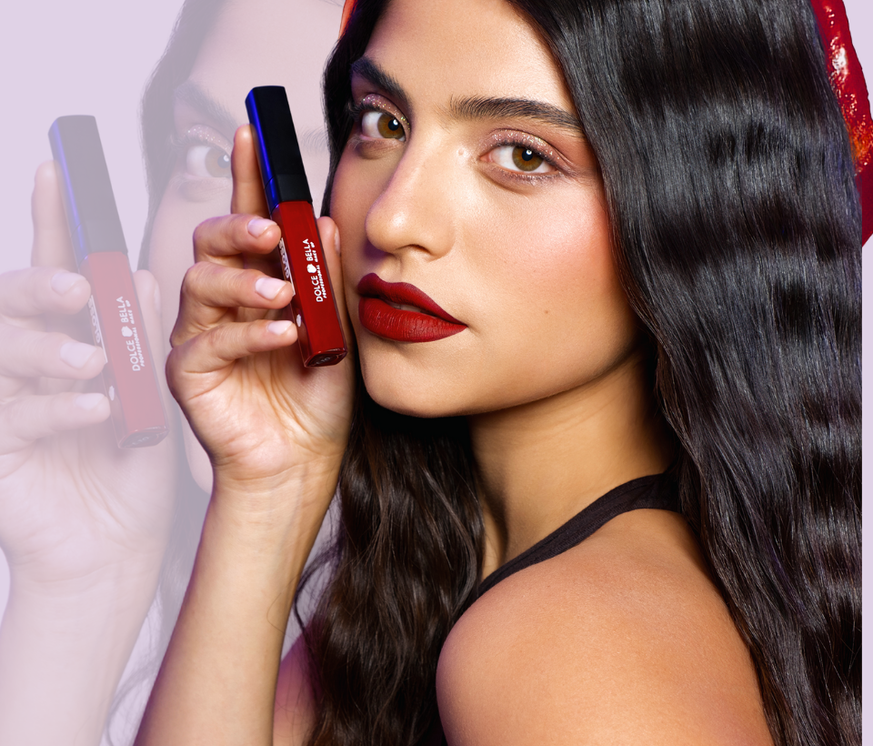 Category Labios