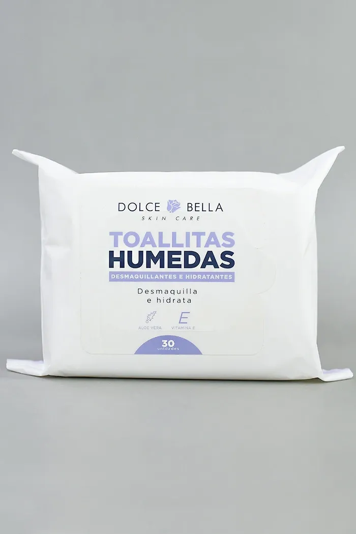 Toallitas Húmedas